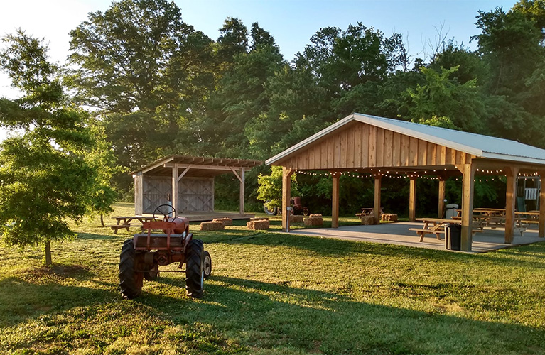 Godfrey's FarmLocally Grown Fresh Fruit, Vegetables, Flowers & Plants